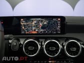 Mercedes-Benz A 250 e Style Plus