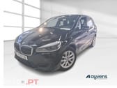 BMW 225 Advantage