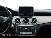 Mercedes-Benz CLA 180 d Shooting Brake Urban Aut.
