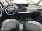 Citroen C4 Grand Picasso 1.6 BlueHDi Seduction