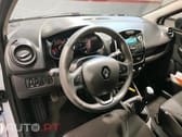Renault Clio IV Societé 1.5 dCi Zen