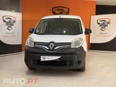 Renault Kangoo 1.5 dCi Business