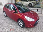 Citroen C3 1.4 HDi Airdream Exclusive
