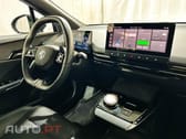 MG MG4 64 kWh Luxury