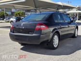 Renault Mégane 1,5 DCI Privilege M6