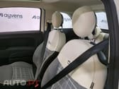 Fiat 500 1.2 Lounge MTA