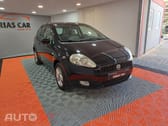 Fiat Punto 60 Active