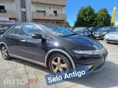 Honda Civic 1.4 Comfort