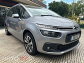 Citroen C4 SpaceTourer 1.5 BlueHDi Feel EAT8