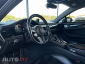 Porsche Panamera 4 E-Hybrid