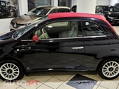 Fiat 500C 1.2 Lounge