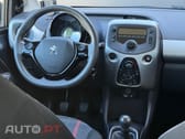 Peugeot 108 1.0 e-VTi Active