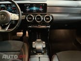 Mercedes-Benz A 180 d AMG Line Aut