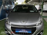 Peugeot 208 1.5 BlueHDi (2018-2020)