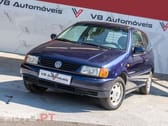 Volkswagen Polo  1.7 SDi Van