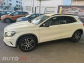 Mercedes-Benz GLA 180 CDi Urban Aut.