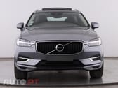 Volvo XC60 2.0 T8 PHEV Momentum Plus AWD