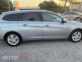 Peugeot 308 SW 1.6 BlueHDi Allure