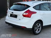 Ford Focus 1.0 EcoBoost Active