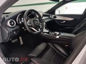 Mercedes-Benz C 250 BlueTEC AMG Line Aut.