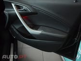 Opel Astra Sports Tourer 1.7 CDTi Cosmo S/S