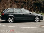 Seat Exeo ST 2.0 TDI Style Multitronic