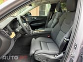 Volvo XC60 2.0 T6 PHEV Plus Bright AWD
