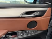 BMW X5 25 d sDrive Pack M