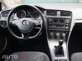 Volkswagen Golf 1.6 TDI Confortline