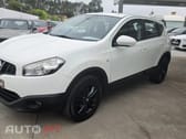 Nissan Qashqai 1.5 dCi Tekna NA