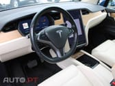 Tesla Model X Dual