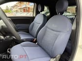 Fiat 500 1.0 Hybrid Lounge