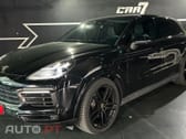 Porsche Cayenne E-Hybrid Tiptronic S