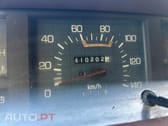Mitsubishi L300 2.5d 3Lugares