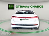 Audi E-Tron I.V.A DEDUTIVEL S BLACK