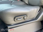 Nissan Navara 3.0 dCi V6 CD LE AT 4WD