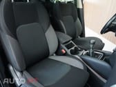 Nissan Qashqai 1.2 DIG-T N-Connecta 18