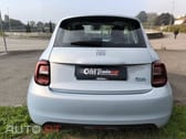 Fiat 500e Icon