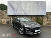 Ford Focus SW 1.0 EcoBoost Active Aut.