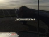 BMW X4 20 d xDrive XLine Auto