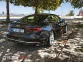 Audi A5 2.0 TDI Sport S tronic