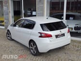 Peugeot 308 1.2 PureTech GT Pack