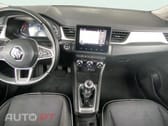 Renault Captur 1.0 TCe Techno