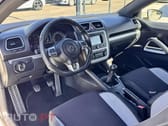 Volkswagen Scirocco 2.0 TDI R-Line