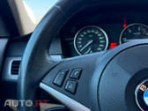BMW 520 dA Sport