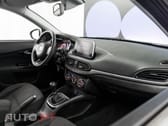 Fiat Tipo 1.3 M-Jet Lounge