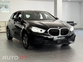 BMW 116 d Advantage