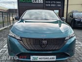 Peugeot 308 SW 1.6 Hybrid Allure e-EAT8