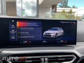 BMW 330 e Pack M Auto
