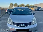Nissan Note 1.5 dCi Acenta